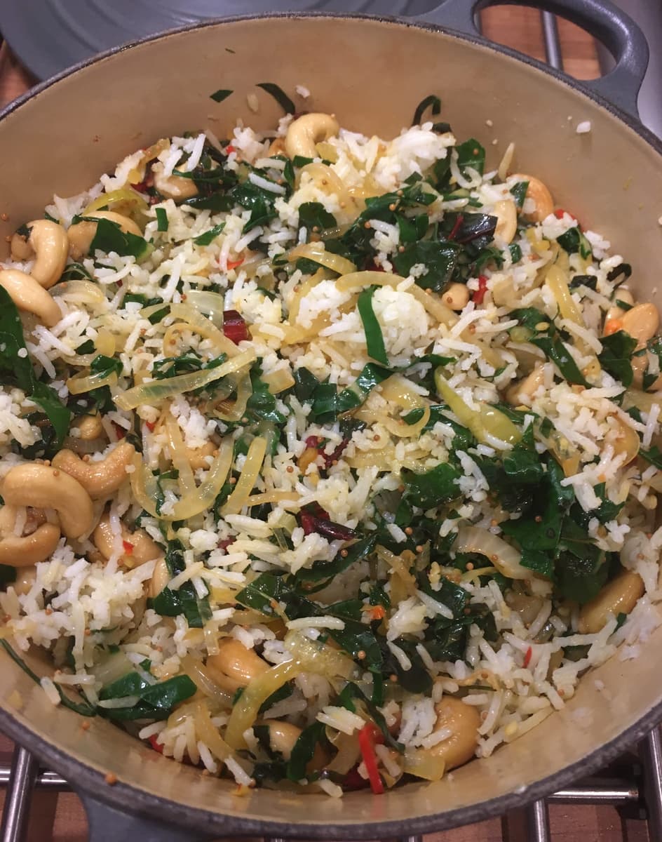 Fried Rice