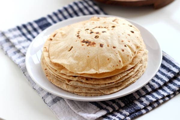 Indian Roti