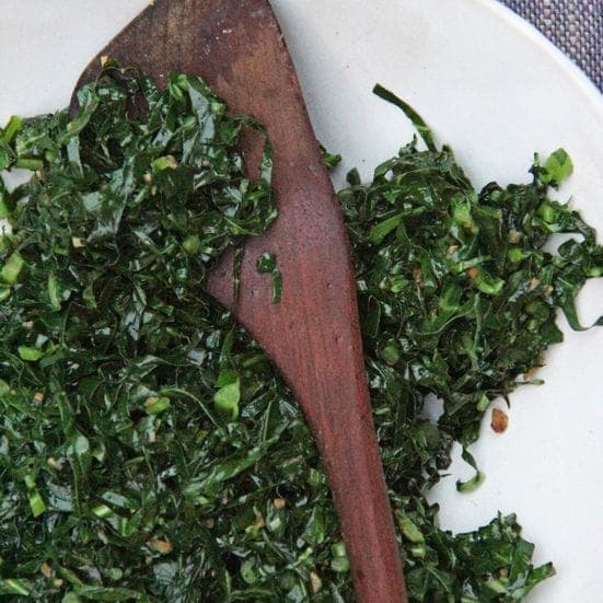 Simple Greens