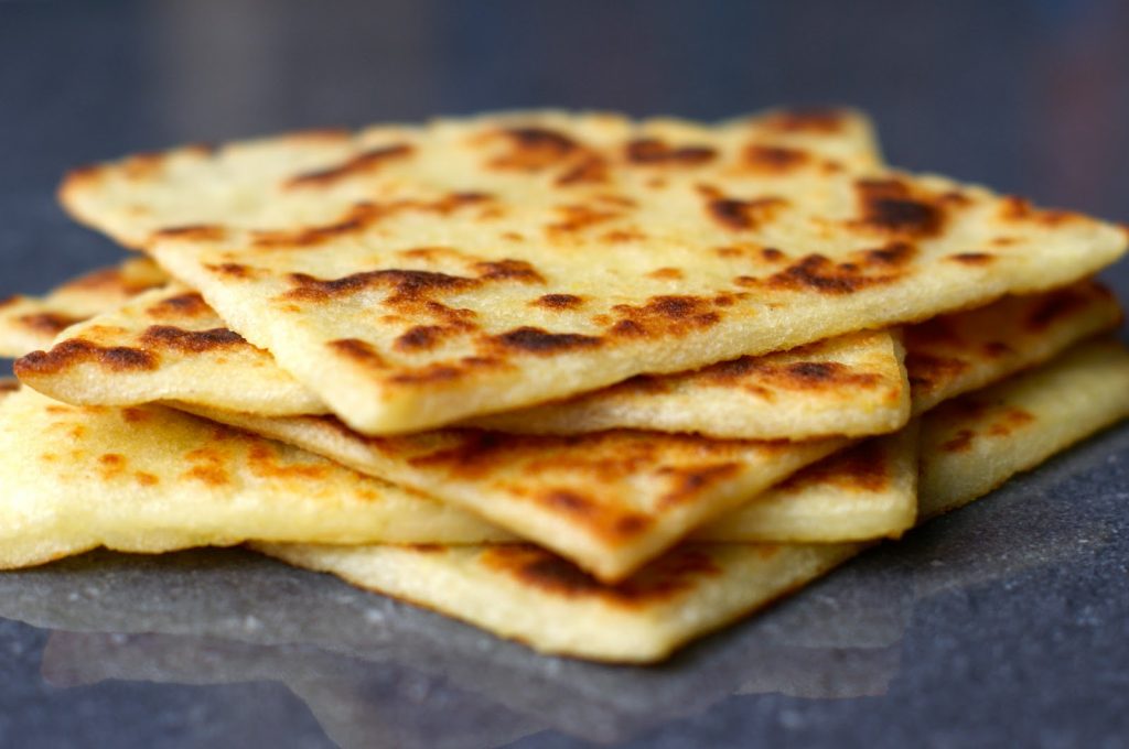 Tattie Scones Vegan Eat